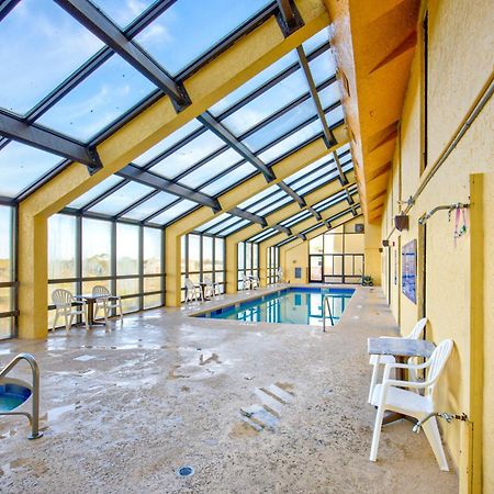 Caravelle Resort 206 Myrtle Beach Exterior photo