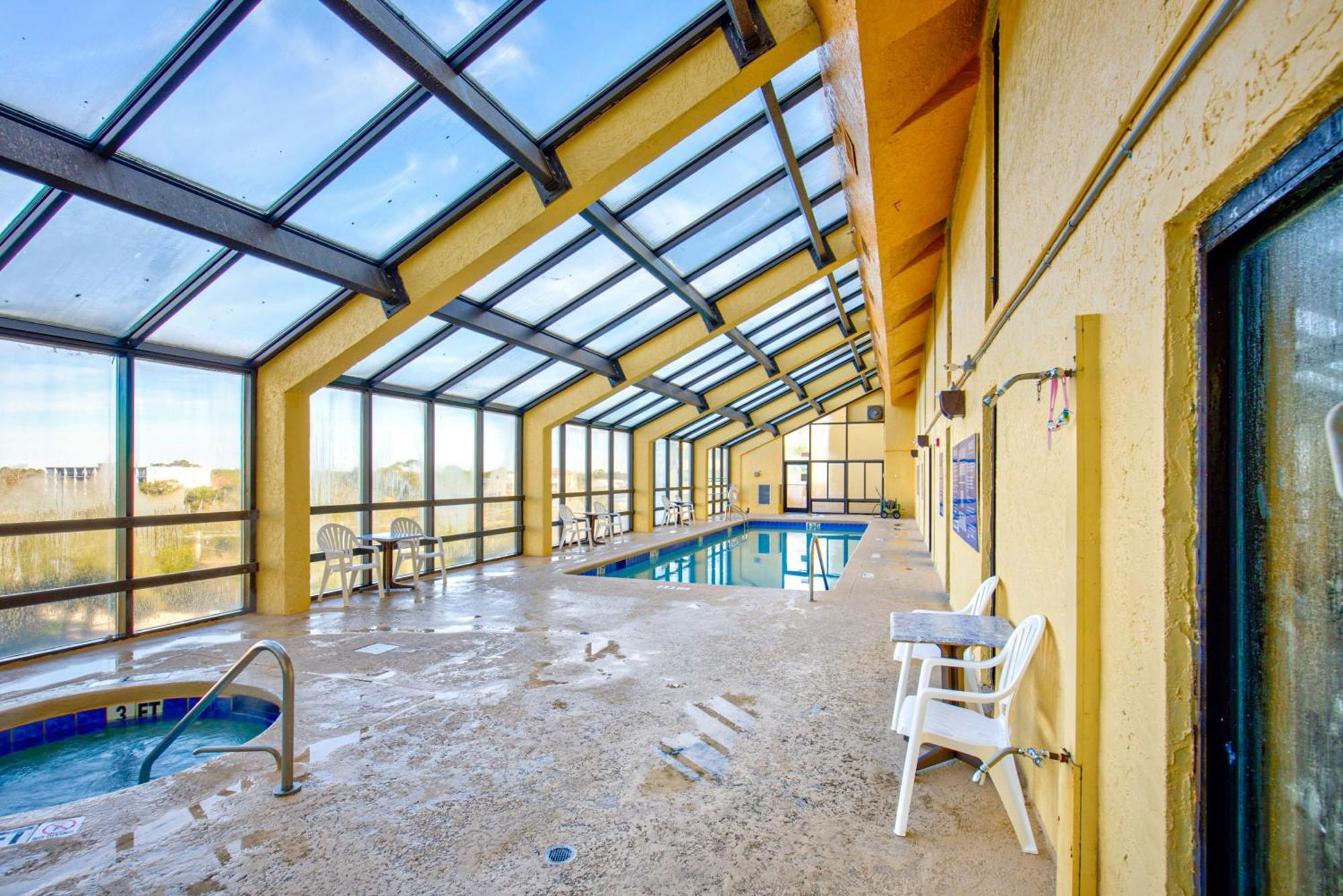 Caravelle Resort 206 Myrtle Beach Exterior photo