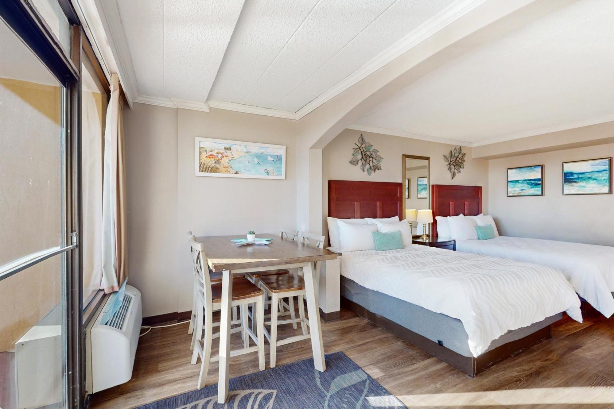 Caravelle Resort 206 Myrtle Beach Exterior photo